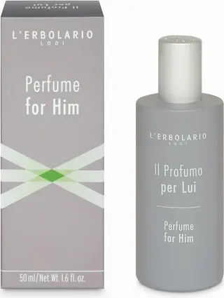 Парфюм L'Erbolario Hyaluronic Acid