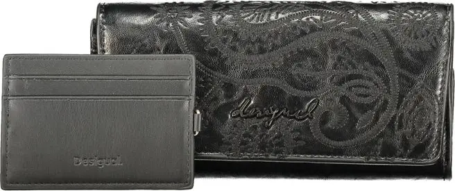 Кошелек Desigual Siroco Marina