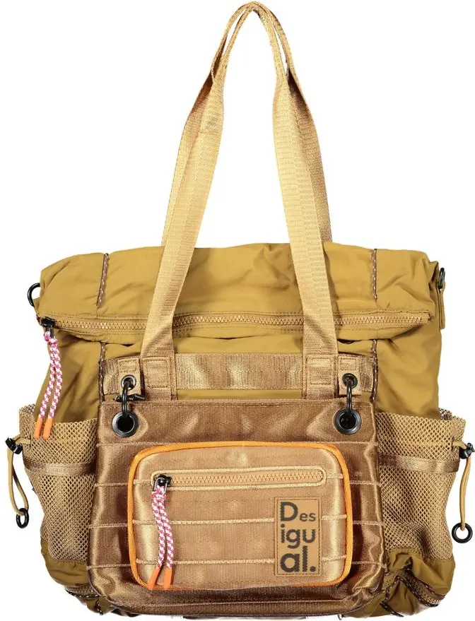 Сумка Desigual Lunivelle Voyager