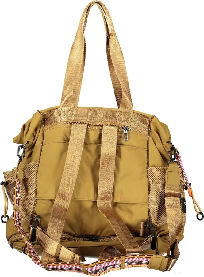 Сумка Desigual Lunivelle Voyager