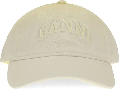 Бейсболка GANNI