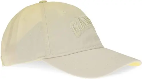 Бейсболка GANNI