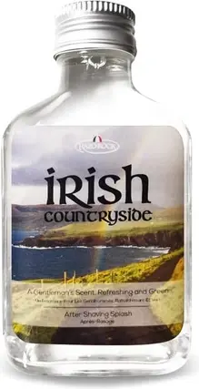 Лосьон после бритья Razorock Irish Countryside