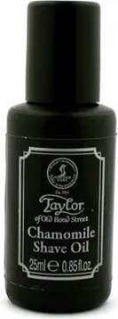 Масло для бритья Taylor Of Old Bond Street