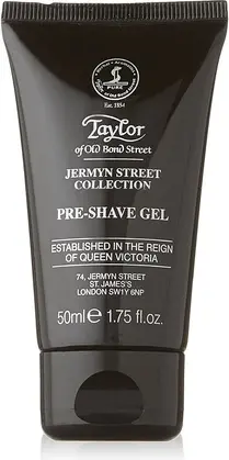 Гель до бритья Taylor Of Old Bond Street Jermyn Street Collection