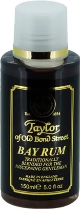 Лосьон после бритья Taylor Of Old Bond Street Taylor Bay Rum