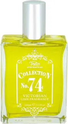 Одеколон Taylor Of Old Bond Street NO. 74 Collection