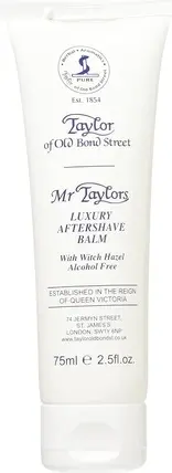 Бальзам после бритья Taylor Of Old Bond Street Mr Taylor