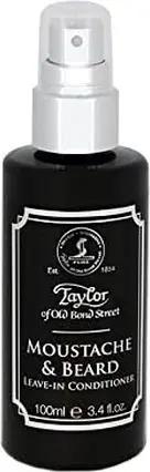 Масло для ухода за усами и бородой Taylor Of Old Bond Street