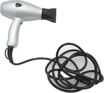 Фен Kiehl's Professional Hair Dryer Silver Line