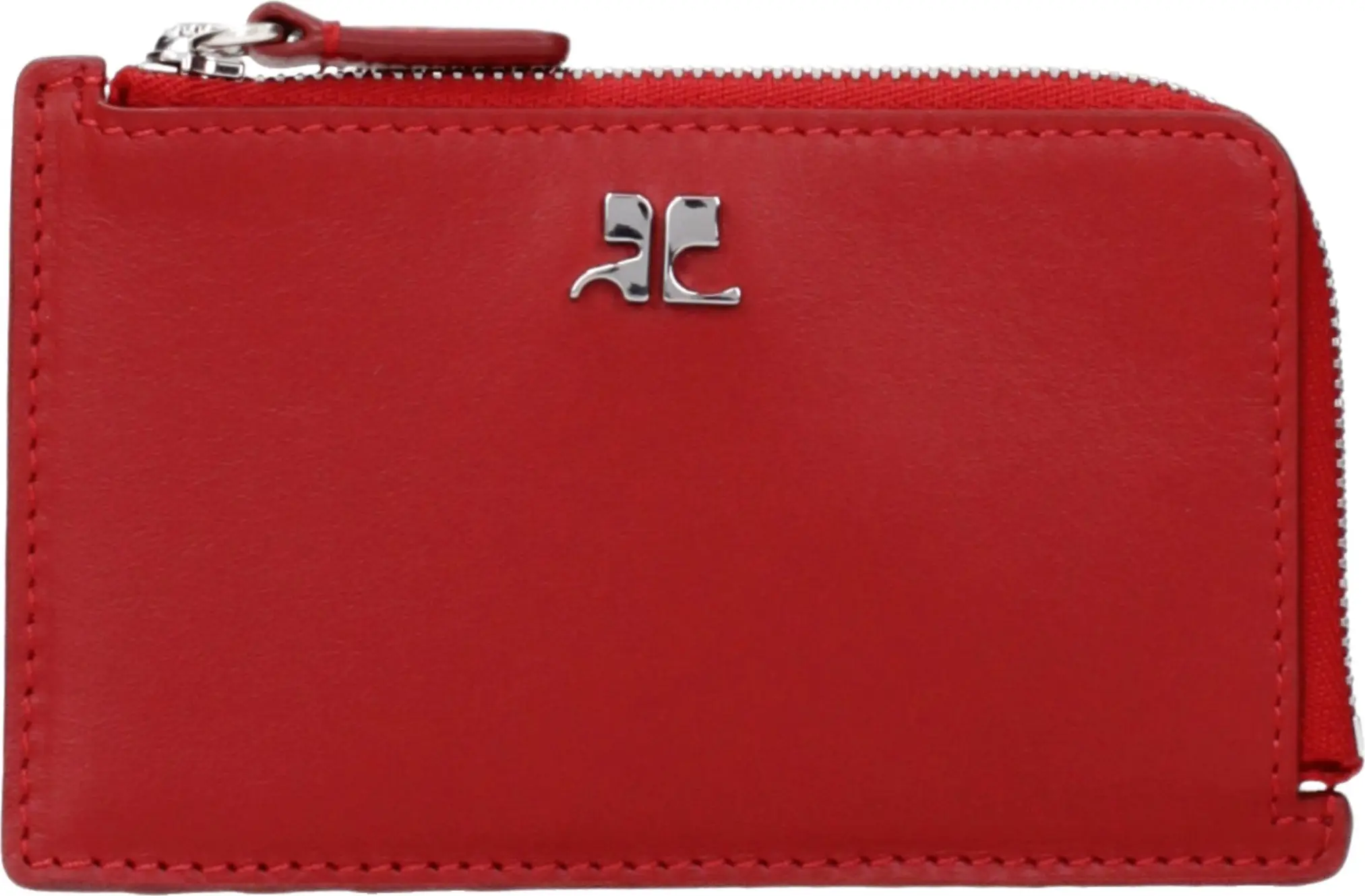 Кошелек Courreges