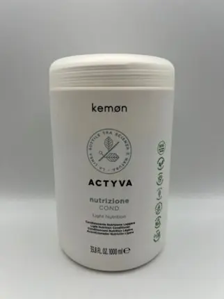 Кондиционер Kemon Nutrizione