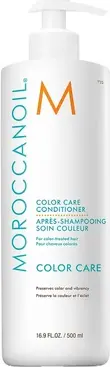Кондиционер Moroccanoil