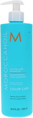 Шампунь Moroccanoil