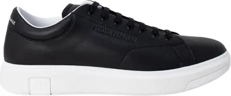 Кроссовки Armani Exchange