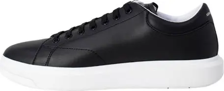 Кроссовки Armani Exchange