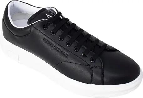 Кроссовки Armani Exchange