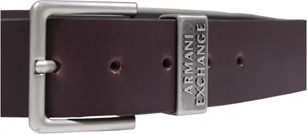 Ремень Armani Exchange