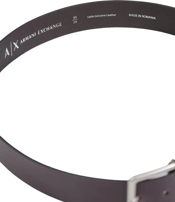 Ремень Armani Exchange