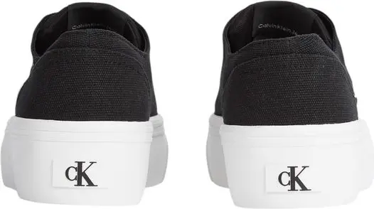 Кеды Calvin Klein Jeans