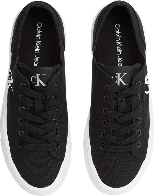 Кеды Calvin Klein Jeans