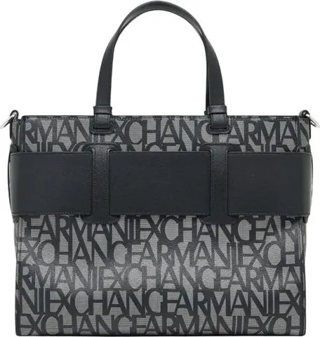Handbag Armani Exchange
