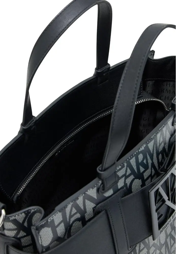 Handbag Armani Exchange