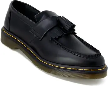 Лоферы Dr. Martens Adrian Ys