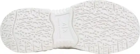 Кеды Armani Exchange