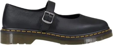 Туфли на платформе Dr. Martens