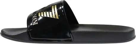 Шлепанцы Armani EA7 Emporio