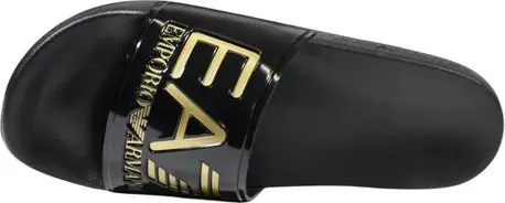Шлепанцы Armani EA7 Emporio