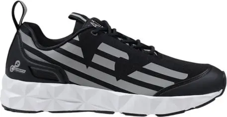 Спортивные кроссовки Armani EA7 Emporio