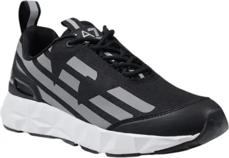 Спортивные кроссовки Armani EA7 Emporio