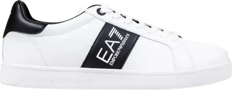 Кроссовки Armani EA7 Emporio