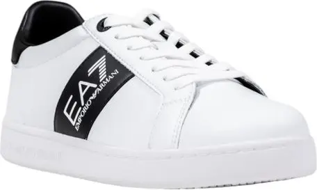 Кроссовки Armani EA7 Emporio