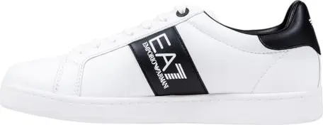 Кроссовки Armani EA7 Emporio