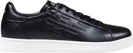 Кроссовки Armani EA7 Emporio