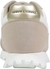 Спортивные кроссовки Armani Exchange