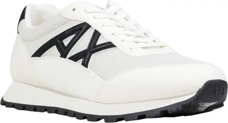 Кроссовки Armani Exchange
