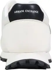 Кроссовки Armani Exchange