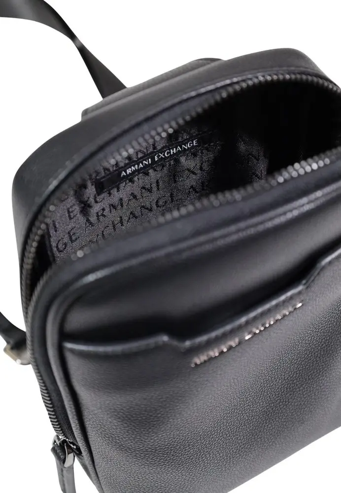 Рюкзак Armani Exchange