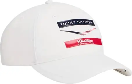 Бейсболка Tommy Hilfiger