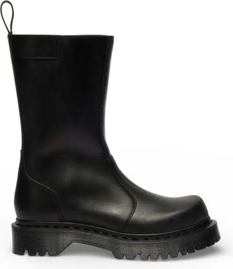 Ботильоны Dr. Martens Rejena Old Harness