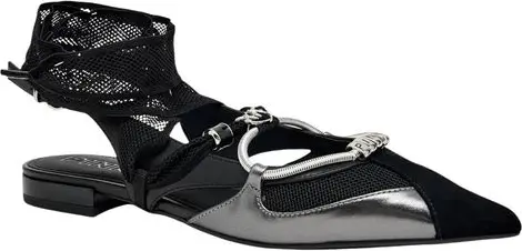 Балетки Pinko