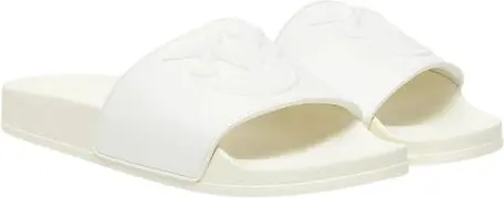 Шлепанцы Pinko