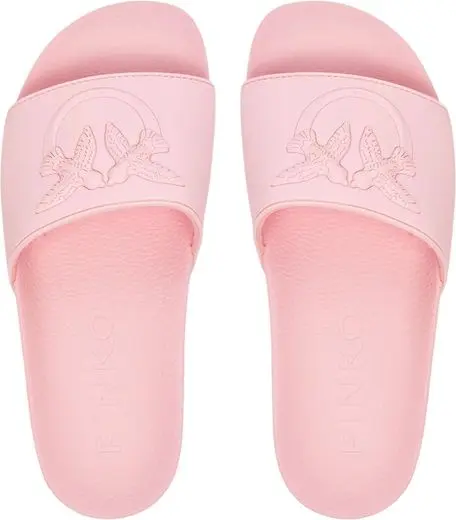 Шлепанцы Pinko