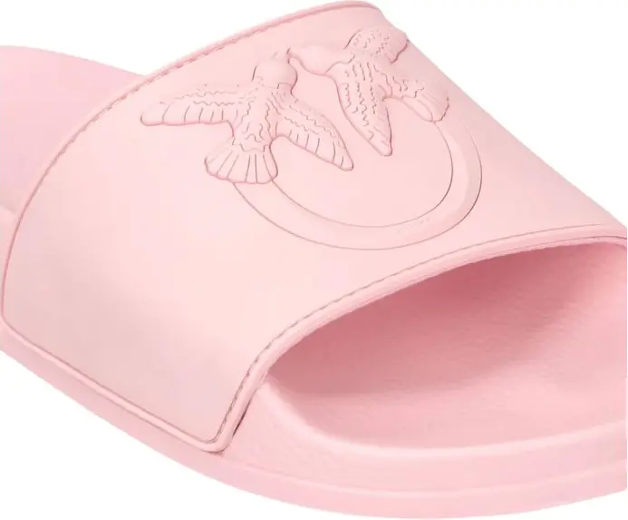 Шлепанцы Pinko
