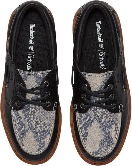Туфли Timberland
