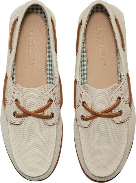 Лоферы Timberland